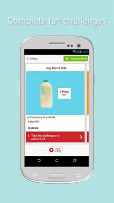 Shopitize android App screenshot 2