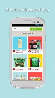 Shopitize android App screenshot 3