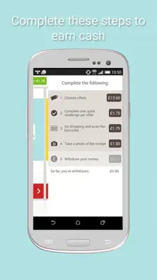 Shopitize android App screenshot 4